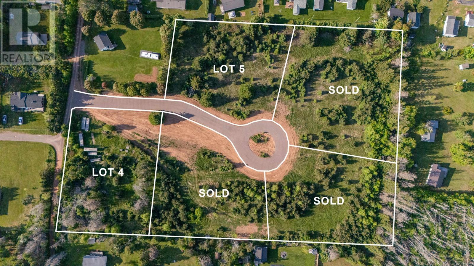 Lot 5 Surf Lane, Stanhope, Prince Edward Island