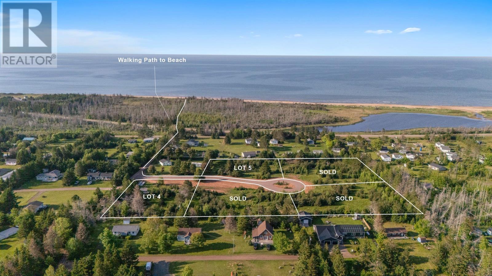 Lot 5 Surf Lane, Stanhope, Prince Edward Island  C0A 1P0 - Photo 5 - 202612817