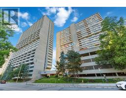 908 - 500 LAURIER AVENUE W, Ottawa, Ontario