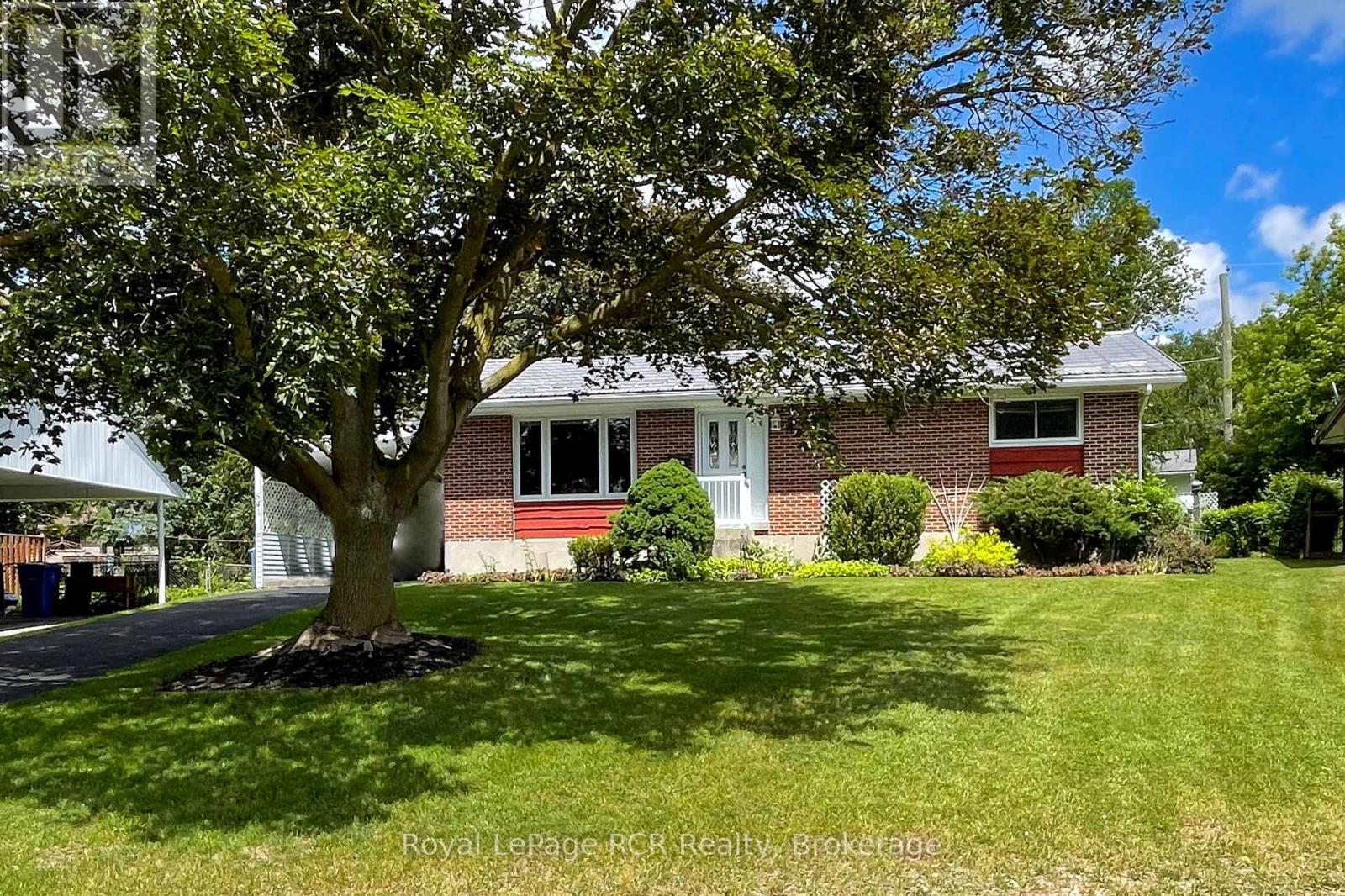 541 18TH AVENUE, hanover, Ontario