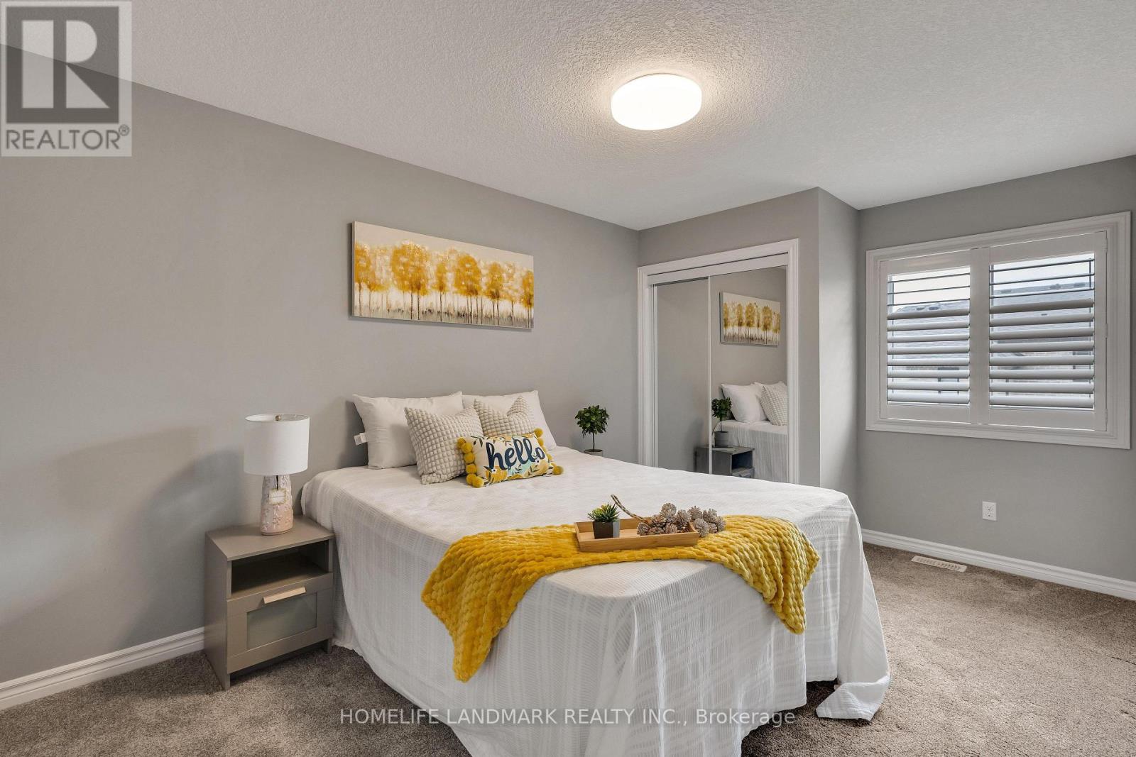 256 Falconridge Drive, Kitchener, Ontario N2K 0C5 - Photo 17 - X13443556