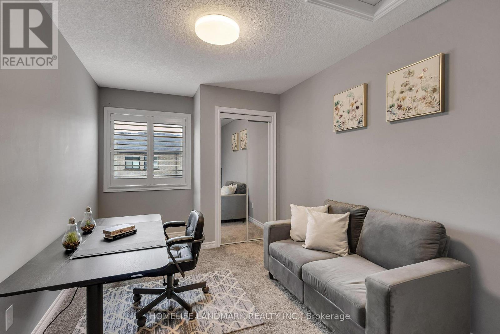 256 Falconridge Drive, Kitchener, Ontario N2K 0C5 - Photo 20 - X13443556