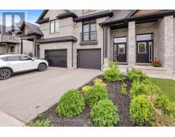 256 FALCONRIDGE DRIVE, Kitchener, Ontario