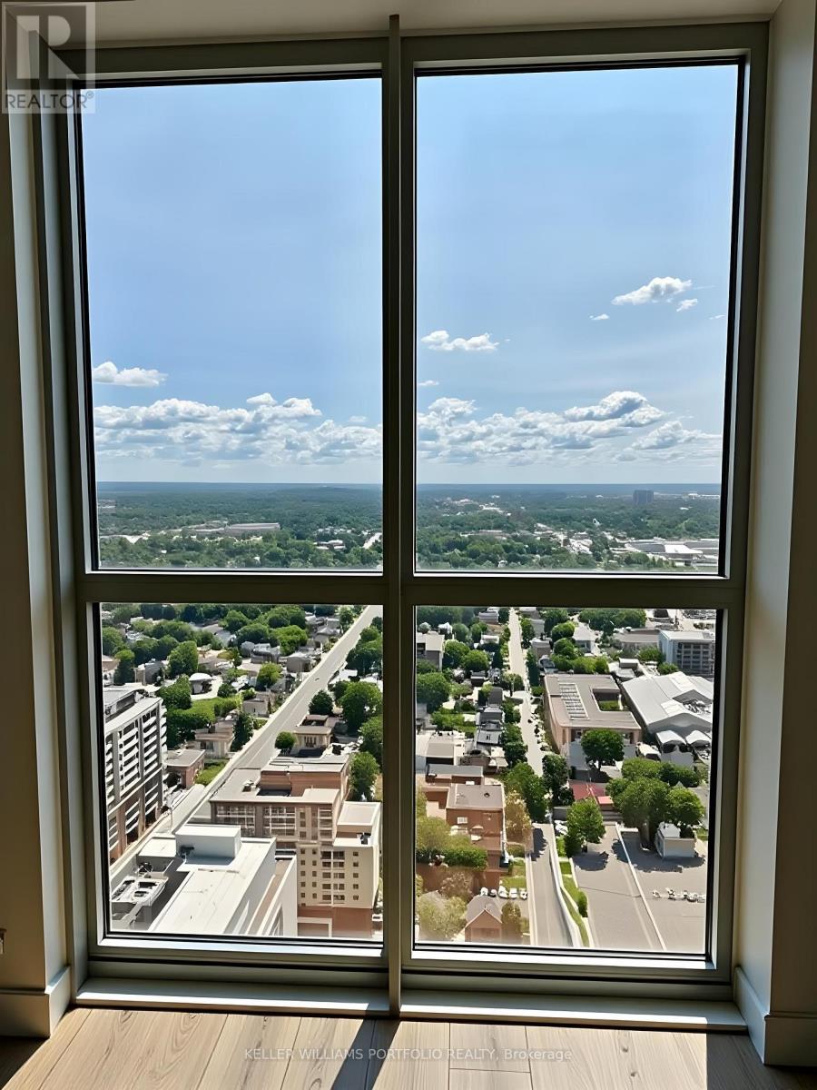 3701 - 60 Frederick Street, Kitchener, Ontario N2H 0C7 - Photo 4 - X13443566