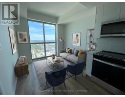 3701 - 60 FREDERICK STREET, Kitchener, Ontario
