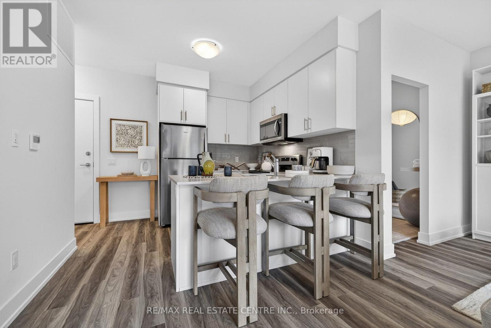 205 - 1100 LACKNER PLACE, Kitchener, Ontario