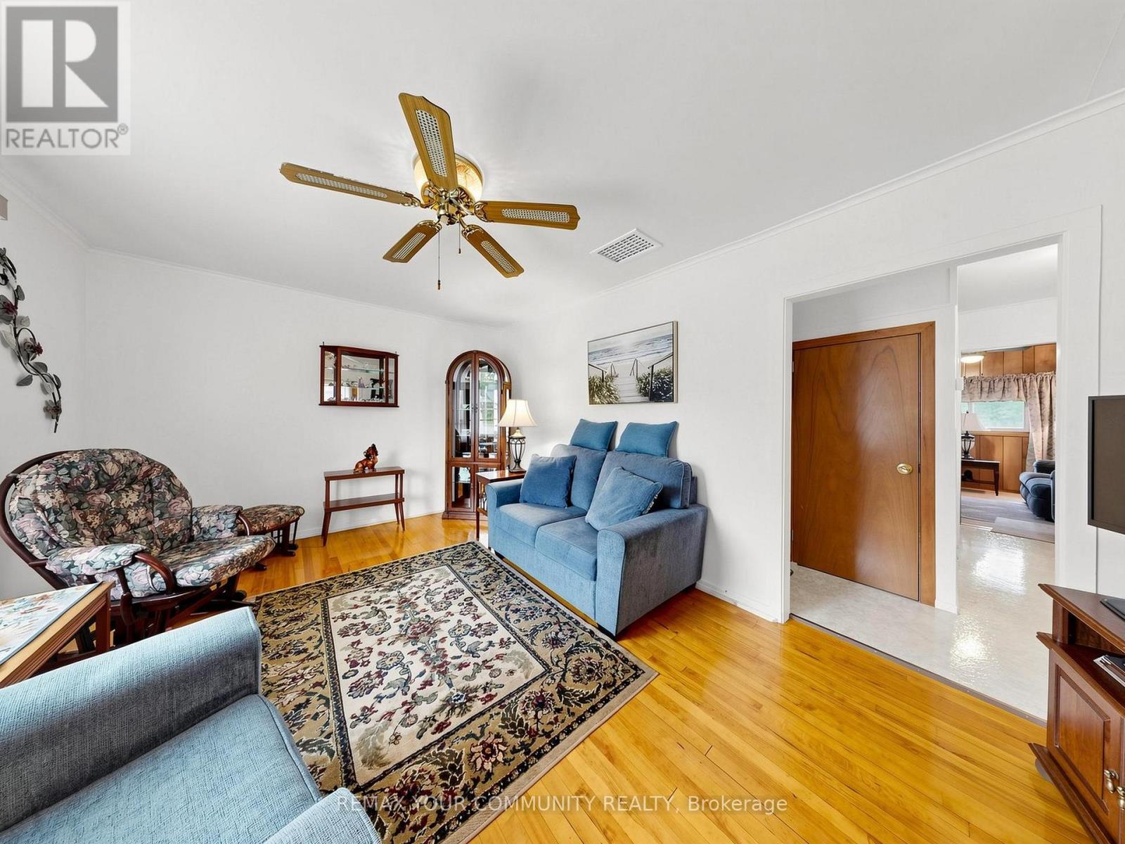 17 Colborne Street E, Kawartha Lakes, Ontario  K9V 1K2 - Photo 10 - X13443624