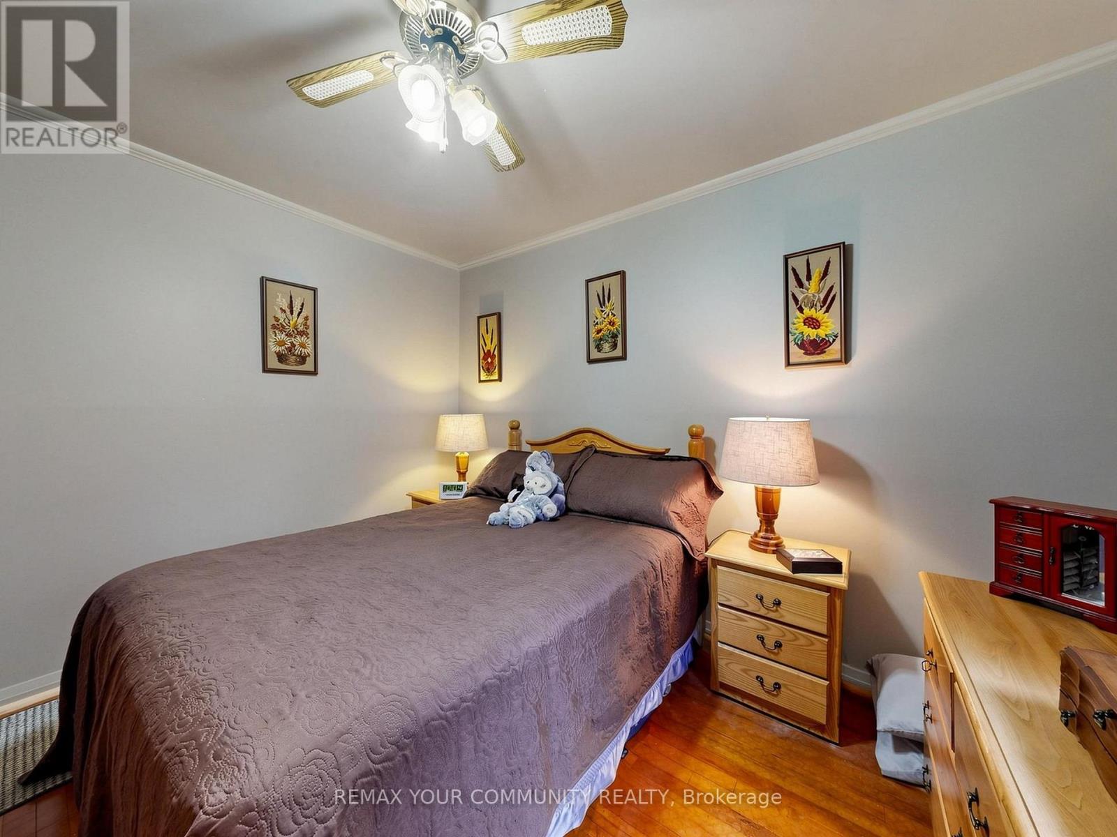 17 Colborne Street E, Kawartha Lakes, Ontario  K9V 1K2 - Photo 21 - X13443624