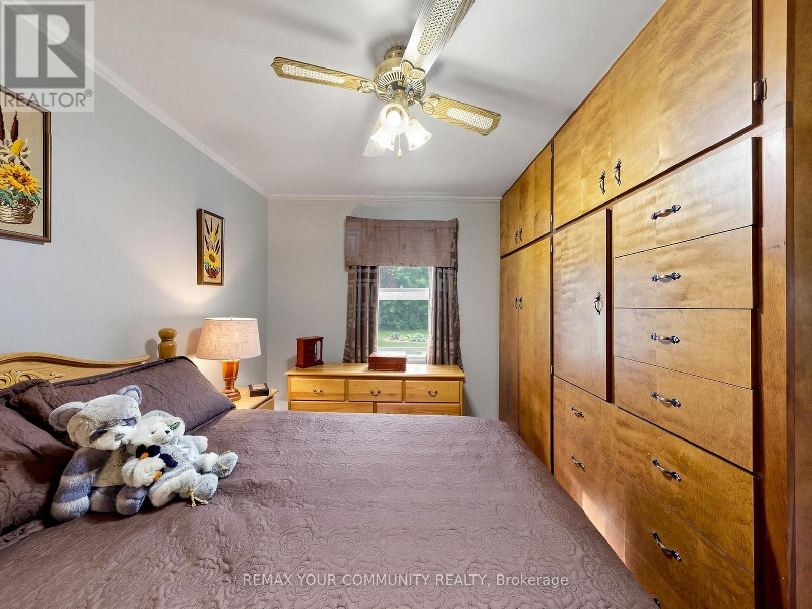 17 Colborne Street E, Kawartha Lakes, Ontario  K9V 1K2 - Photo 22 - X13443624