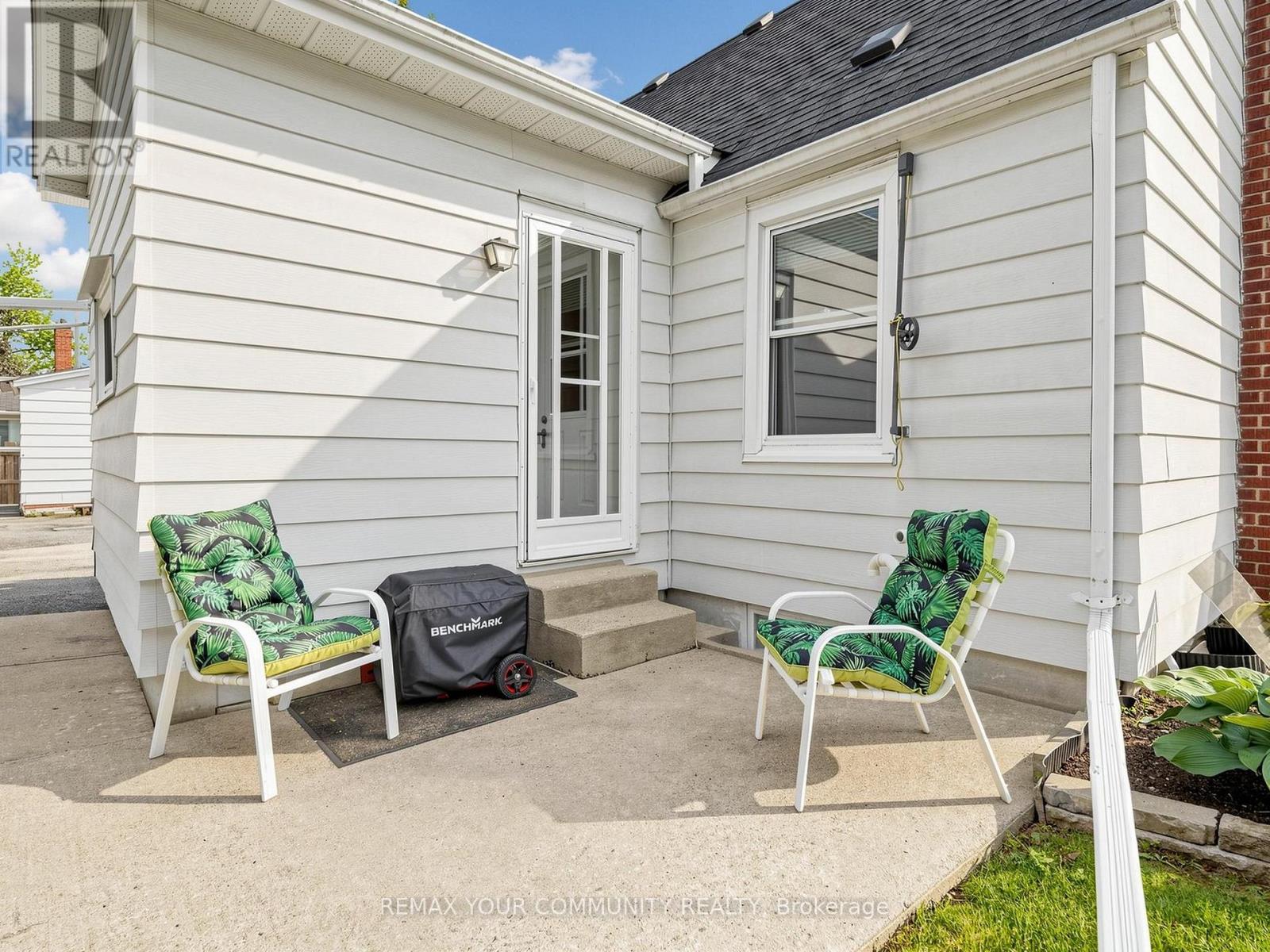 17 Colborne Street E, Kawartha Lakes, Ontario  K9V 1K2 - Photo 33 - X13443624