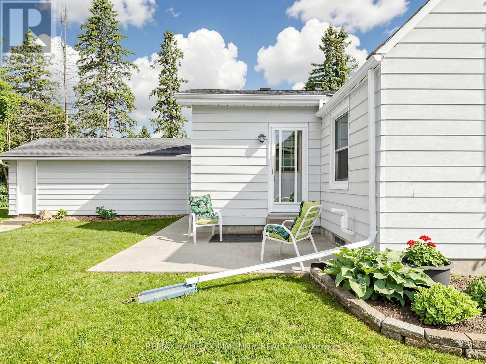 17 Colborne Street E, Kawartha Lakes, Ontario  K9V 1K2 - Photo 34 - X13443624
