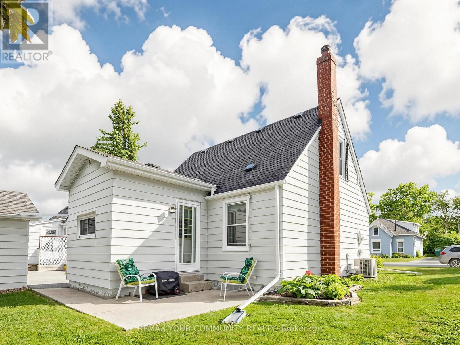 17 Colborne Street E, Kawartha Lakes, Ontario  K9V 1K2 - Photo 37 - X13443624