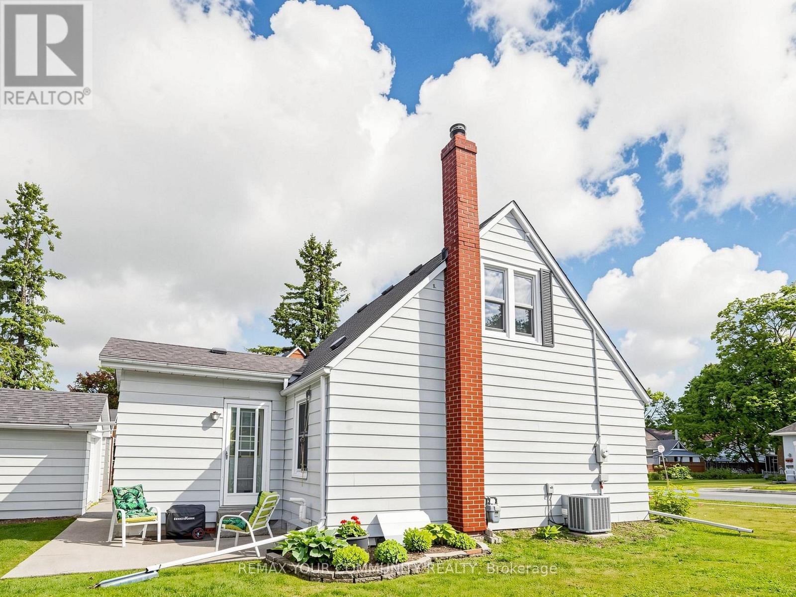 17 Colborne Street E, Kawartha Lakes, Ontario  K9V 1K2 - Photo 38 - X13443624