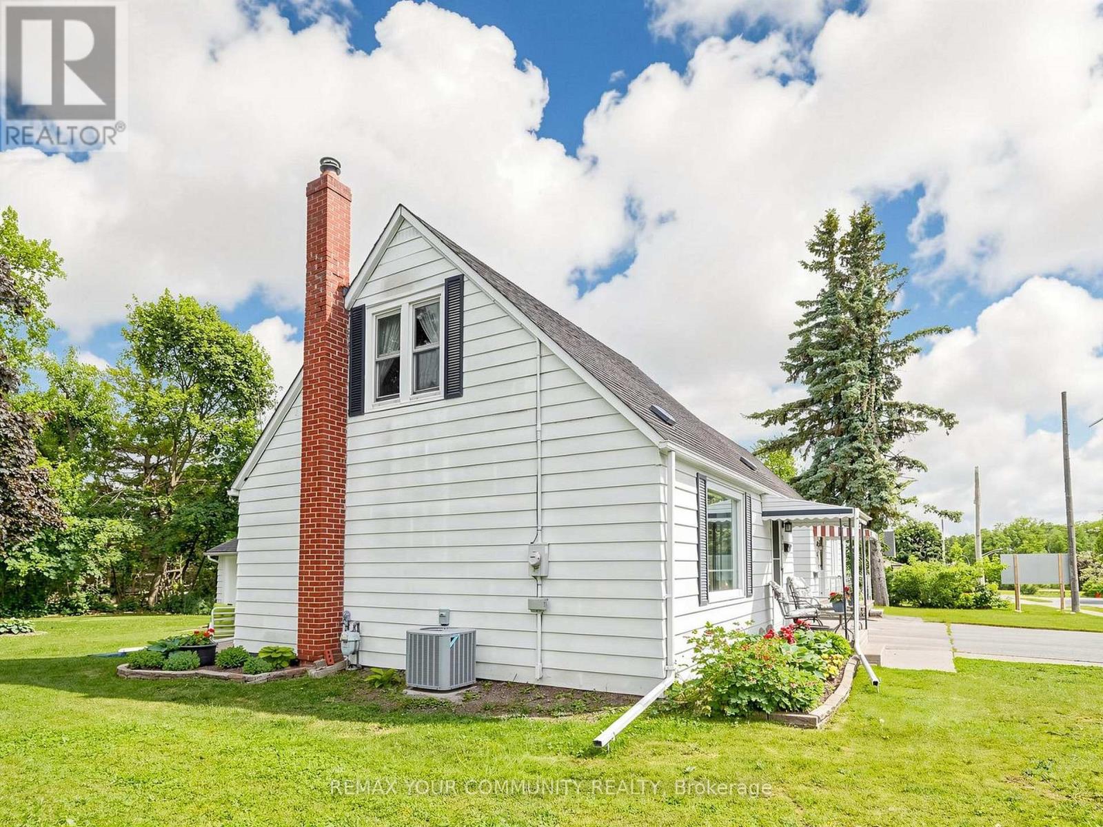 17 Colborne Street E, Kawartha Lakes, Ontario  K9V 1K2 - Photo 39 - X13443624
