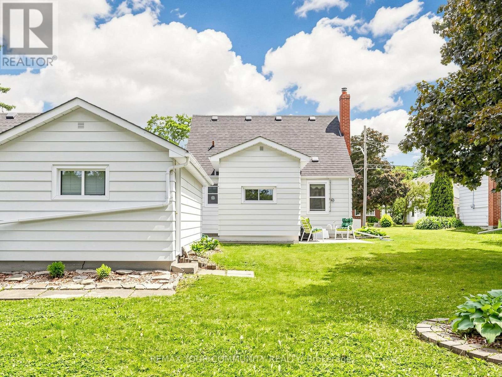 17 Colborne Street E, Kawartha Lakes, Ontario  K9V 1K2 - Photo 40 - X13443624