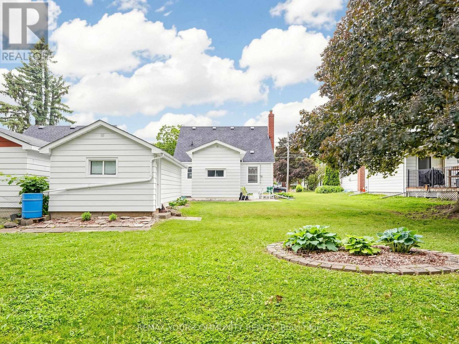 17 Colborne Street E, Kawartha Lakes, Ontario  K9V 1K2 - Photo 41 - X13443624