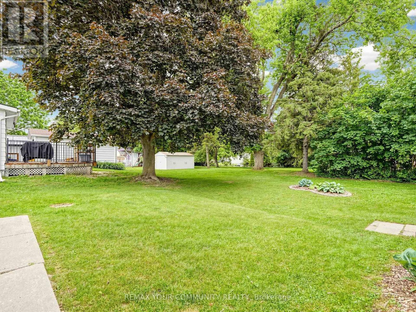 17 Colborne Street E, Kawartha Lakes, Ontario  K9V 1K2 - Photo 43 - X13443624