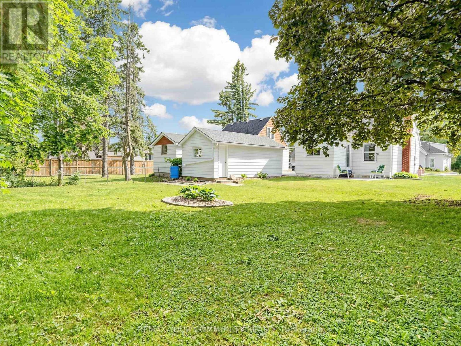 17 Colborne Street E, Kawartha Lakes, Ontario  K9V 1K2 - Photo 45 - X13443624