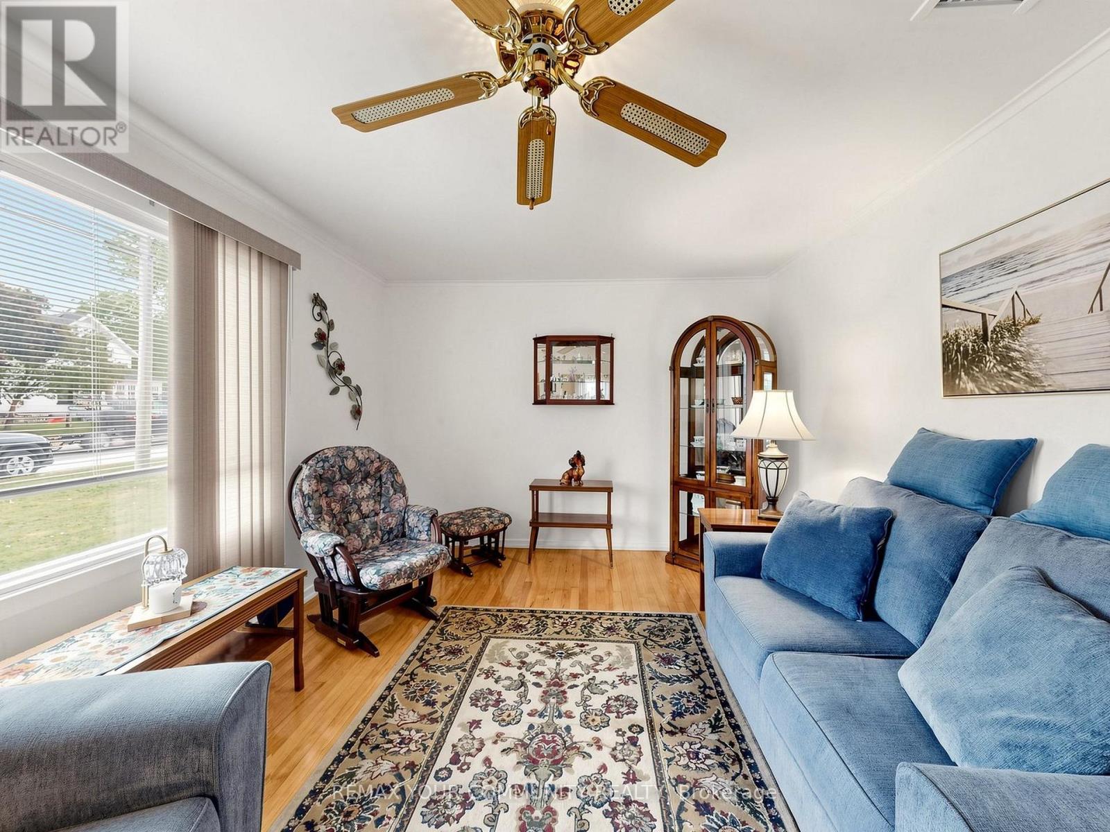 17 Colborne Street E, Kawartha Lakes, Ontario  K9V 1K2 - Photo 5 - X13443624