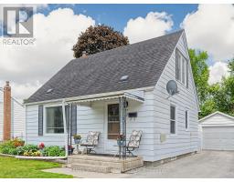 17 COLBORNE STREET E, Kawartha Lakes, Ontario