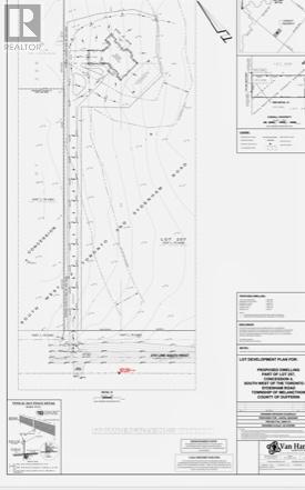 257 4th Line Concession 4 Sw Line, Melancthon, Ontario  L9V 2C3 - Photo 5 - X13443640
