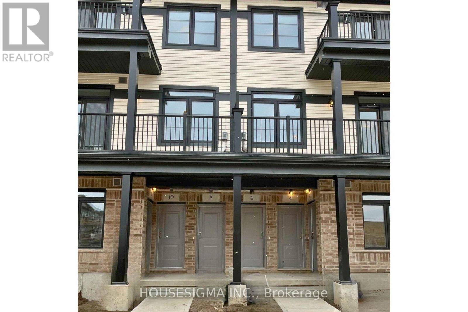 8 Lomond Lane, Kitchener, Ontario  N2R 0T6 - Photo 12 - X13443692