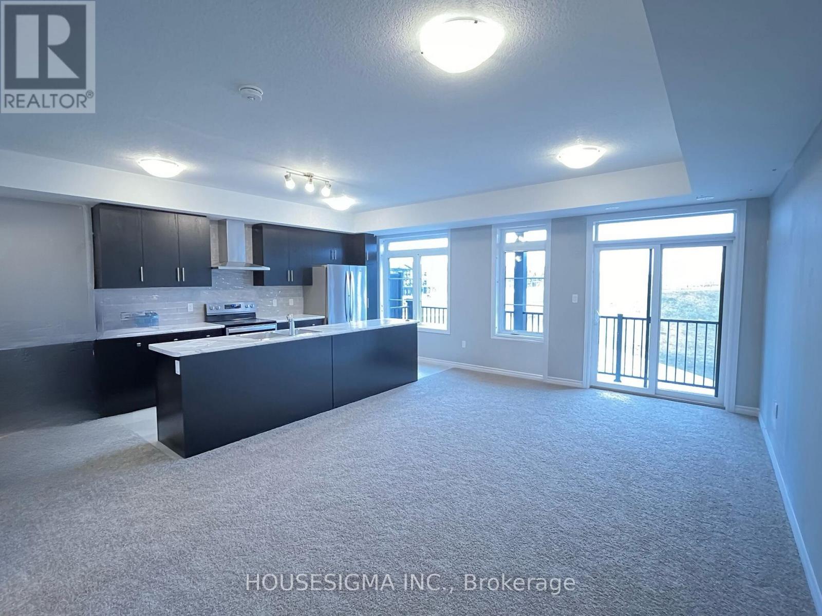 8 Lomond Lane, Kitchener, Ontario  N2R 0T6 - Photo 2 - X13443692