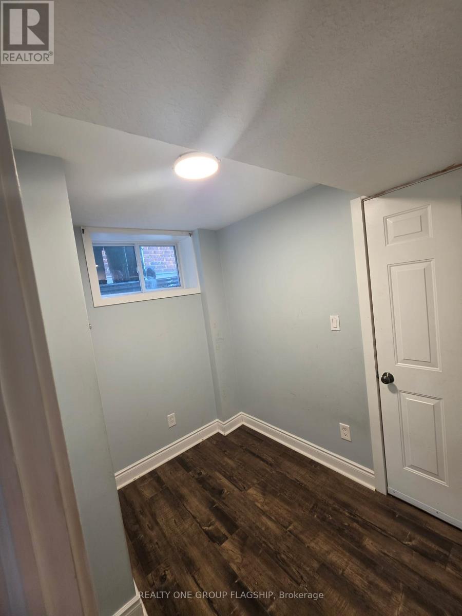 Basement - 218 Tremaine Crescent, Kitchener, Ontario  N2A 4L9 - Photo 3 - X13443712