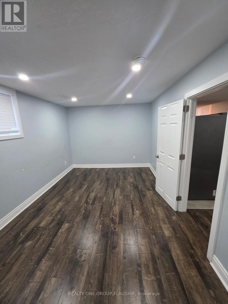 Basement - 218 Tremaine Crescent, Kitchener, Ontario  N2A 4L9 - Photo 9 - X13443712