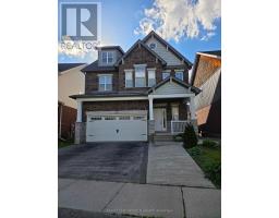 BASEMENT - 218 TREMAINE CRESCENT, Kitchener, Ontario