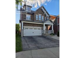 MAIN - UPPER FLOORS - 218 TREMAINE CRESCENT, Kitchener, Ontario