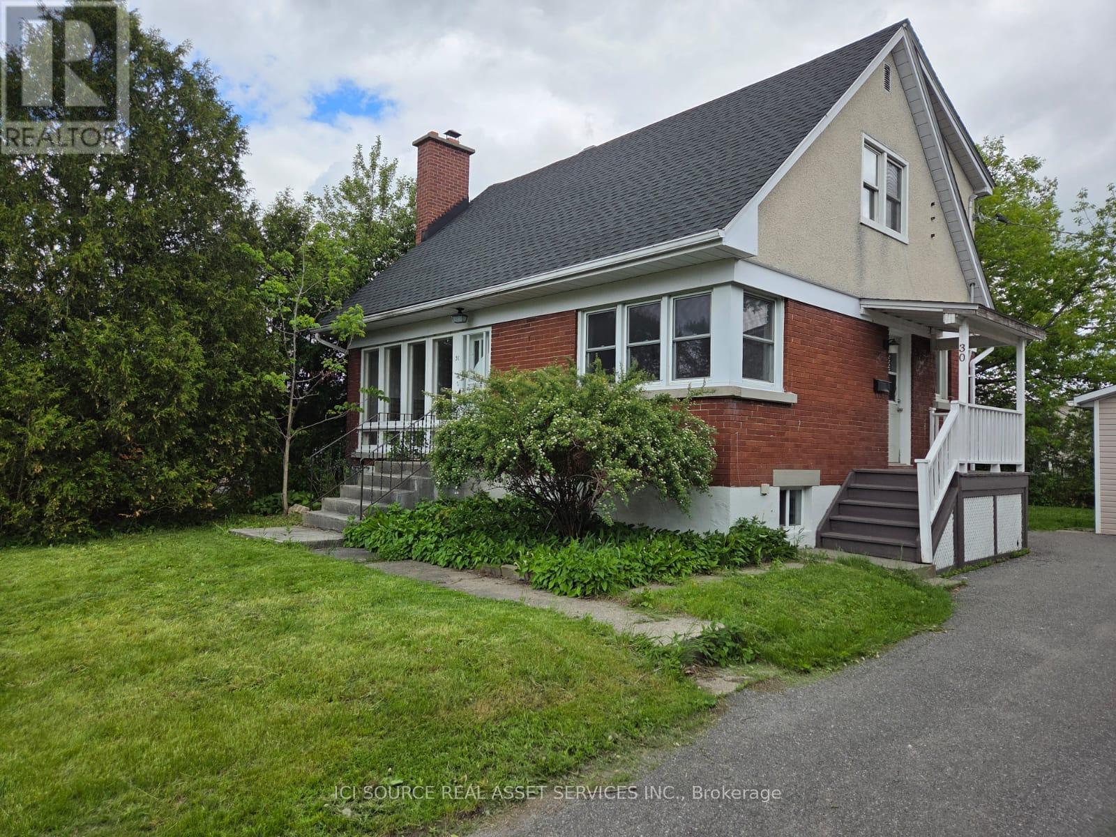 30 SUNNYCREST DRIVE