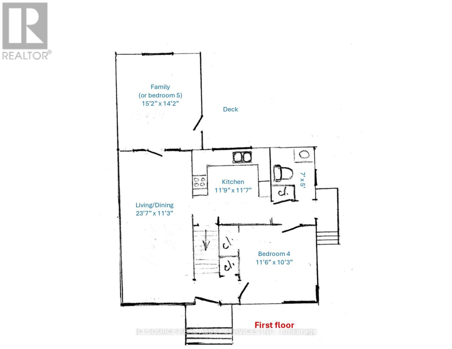30 Sunnycrest Drive, Ottawa, Ontario  K2E 5Y2 - Photo 20 - X13443718