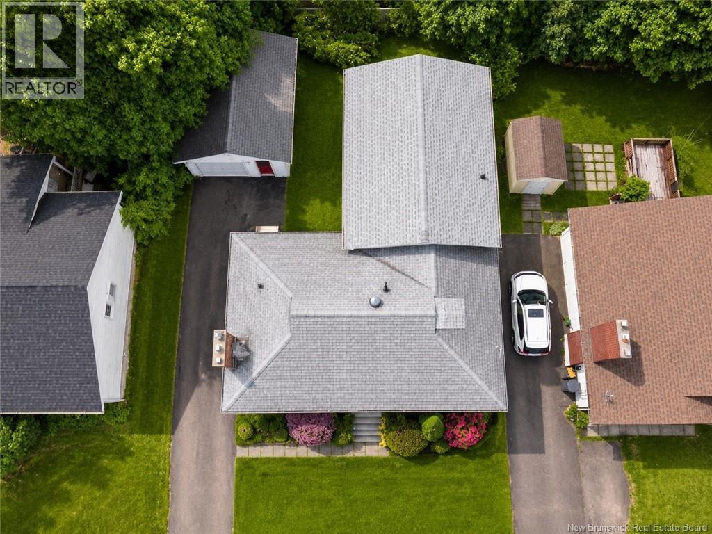 18 Carney Avenue, Moncton, New Brunswick