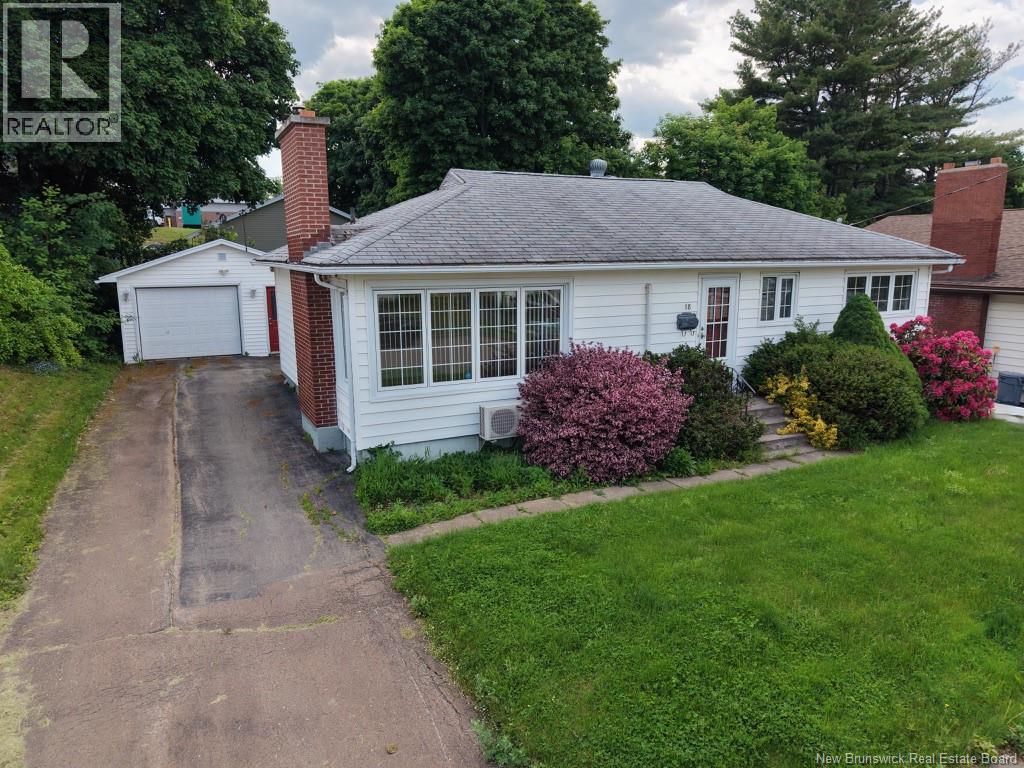 18 Carney Avenue, Moncton, New Brunswick  E1C 4H5 - Photo 11 - NB127363