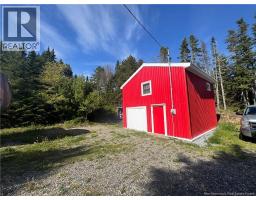 25 Upper Quaco Road, Baxters Corner, New Brunswick