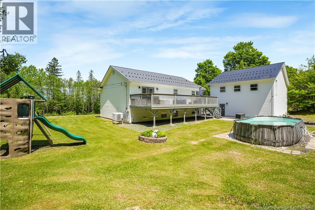 47 Tourist Bureau Road, Woodstock, New Brunswick  E7M 4W8 - Photo 29 - NB141073
