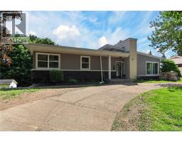 185 Bromley Avenue, Moncton, New Brunswick