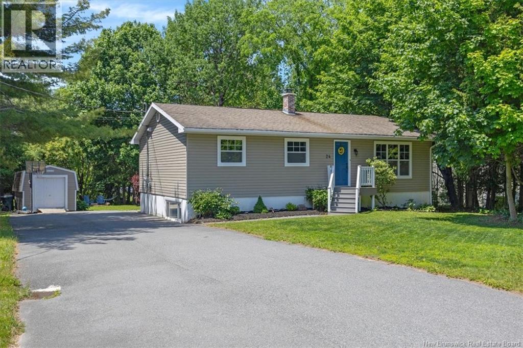 24 Dunvegan Court, hampton, New Brunswick