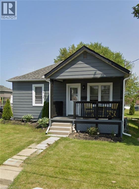 205 STANLEY Street, simcoe, Ontario