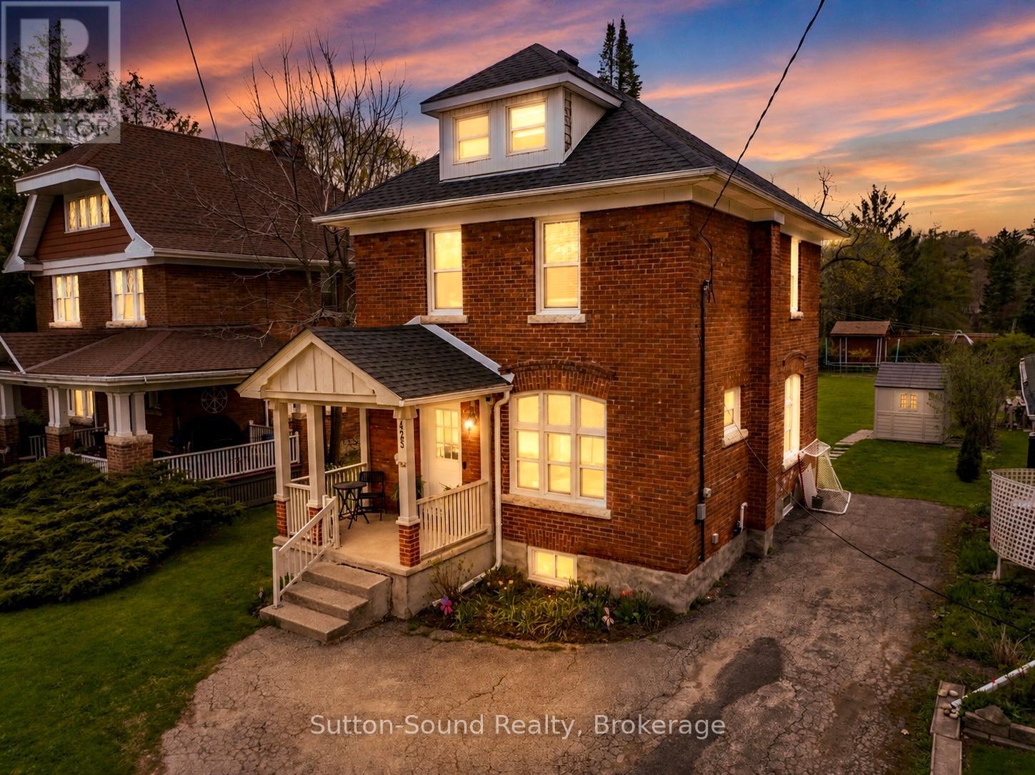 425 2ND AVENUE E, owen sound, Ontario