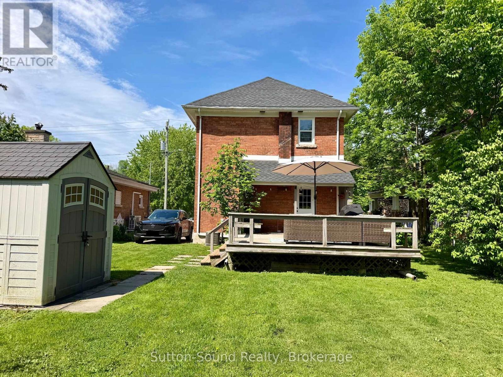 425 2nd Avenue E, Owen Sound, Ontario  N4K 2G2 - Photo 32 - X13443754