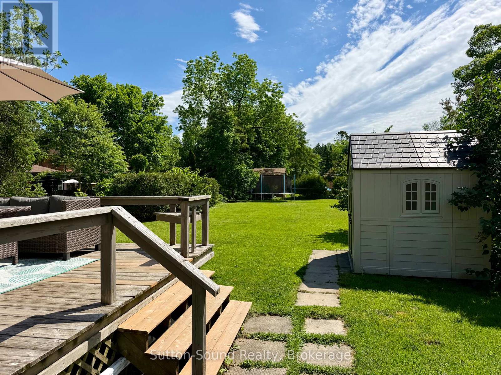 425 2nd Avenue E, Owen Sound, Ontario  N4K 2G2 - Photo 35 - X13443754