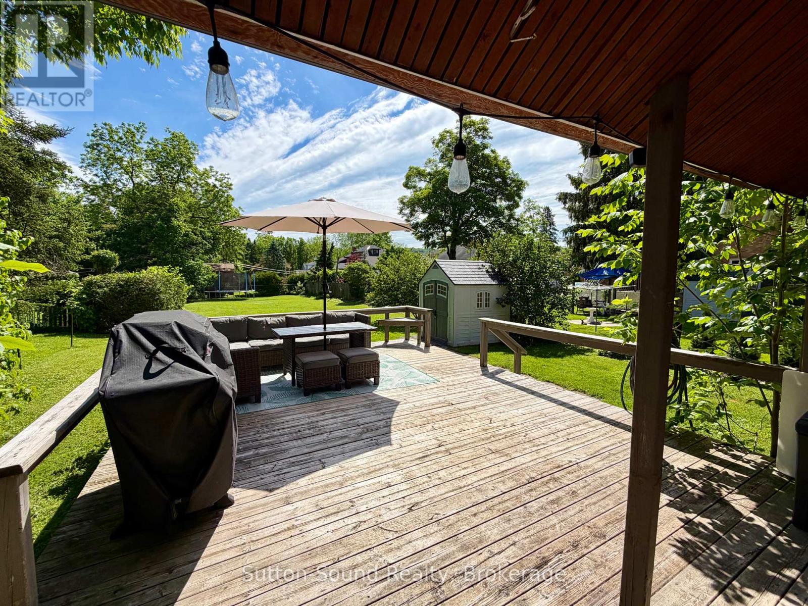 425 2nd Avenue E, Owen Sound, Ontario  N4K 2G2 - Photo 37 - X13443754