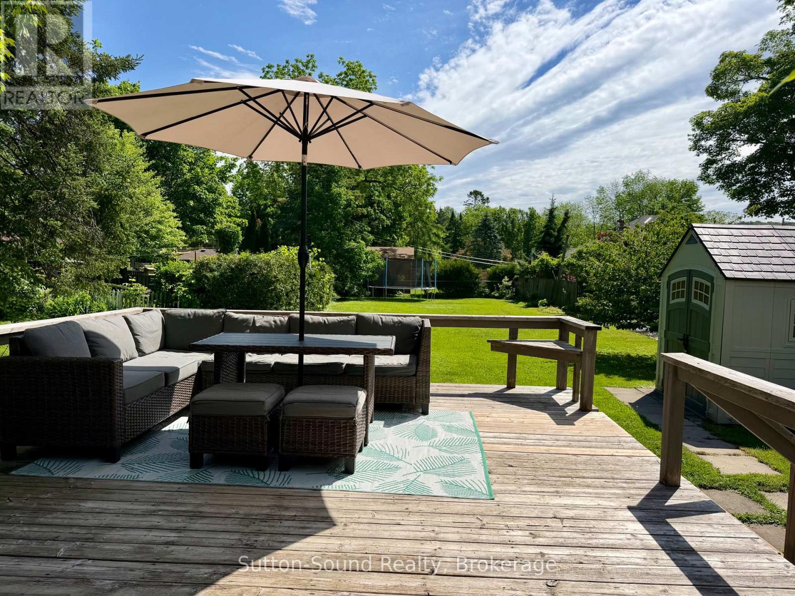 425 2nd Avenue E, Owen Sound, Ontario  N4K 2G2 - Photo 38 - X13443754