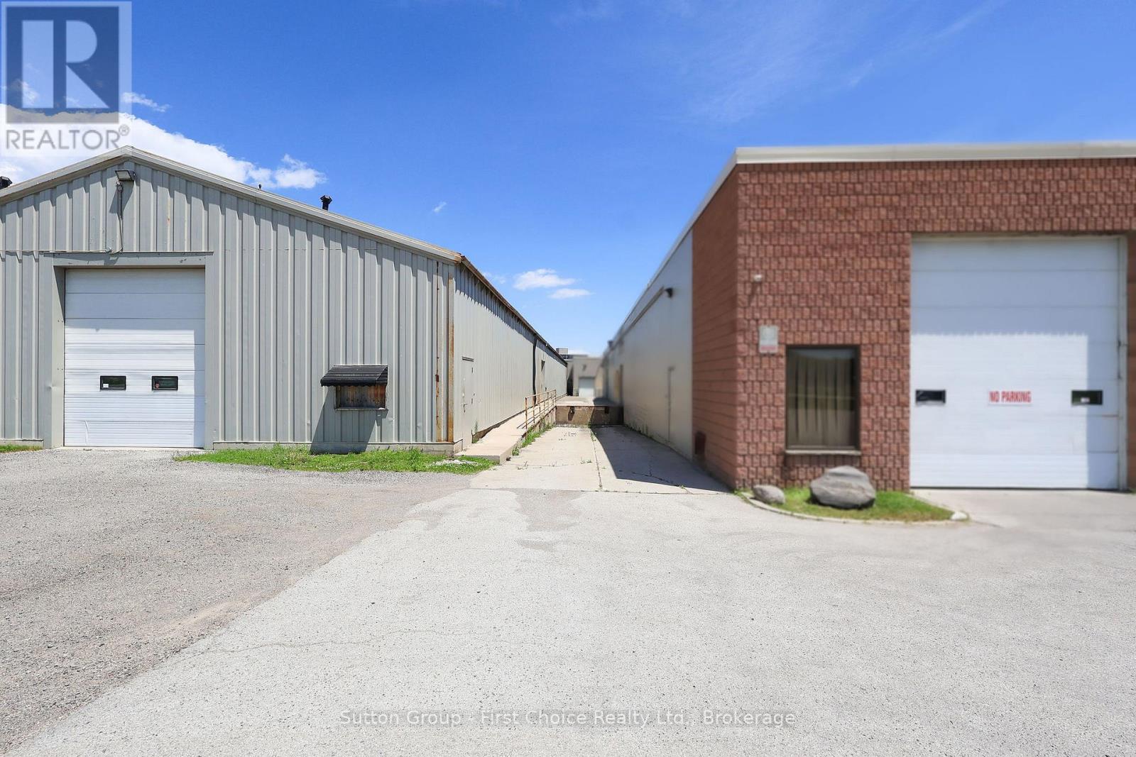 Building B - 3330 White Oak Road, London South (South W), Ontario  N6E 1L8 - Photo 4 - X13443802