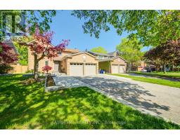 17 GARNISH GREEN, Markham, Ontario