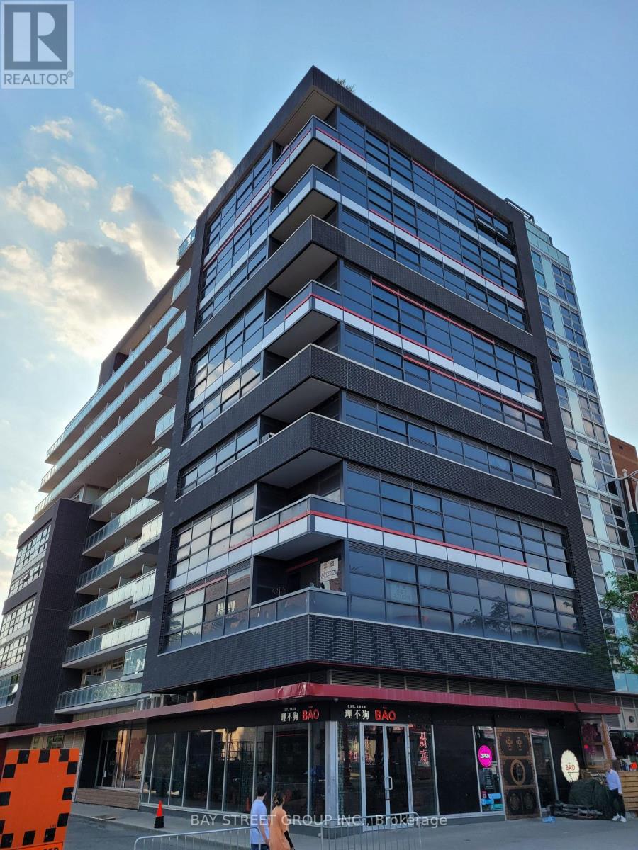 506 - 10 WILLISON SQUARE
