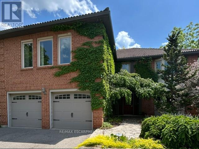 333 Claremont Crescent, Oakville, Ontario  L6J 6J9 - Photo 3 - W13081828