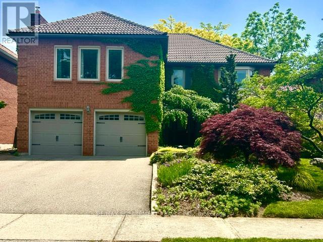 333 CLAREMONT CRESCENT, Oakville, Ontario